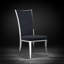 Fauteuil d'appoint en velours-86655601-86655600