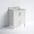 Kiara 30'' Single Bathroom Vanity with Top-2134843490-2078875119