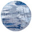 Abstract Area Rug