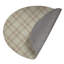 Tapis d'extérieur antidérapant Lily Tartan-1964703873