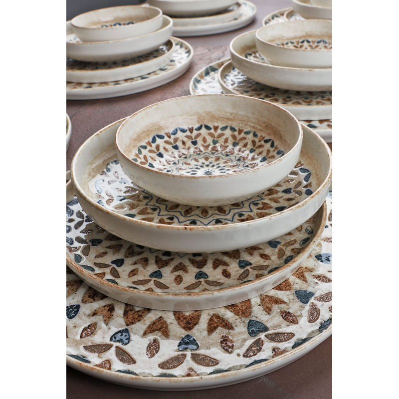 Dinner Set