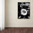 Glowing Beach Shell Photographic Print on Wrapped Canvas-19533201