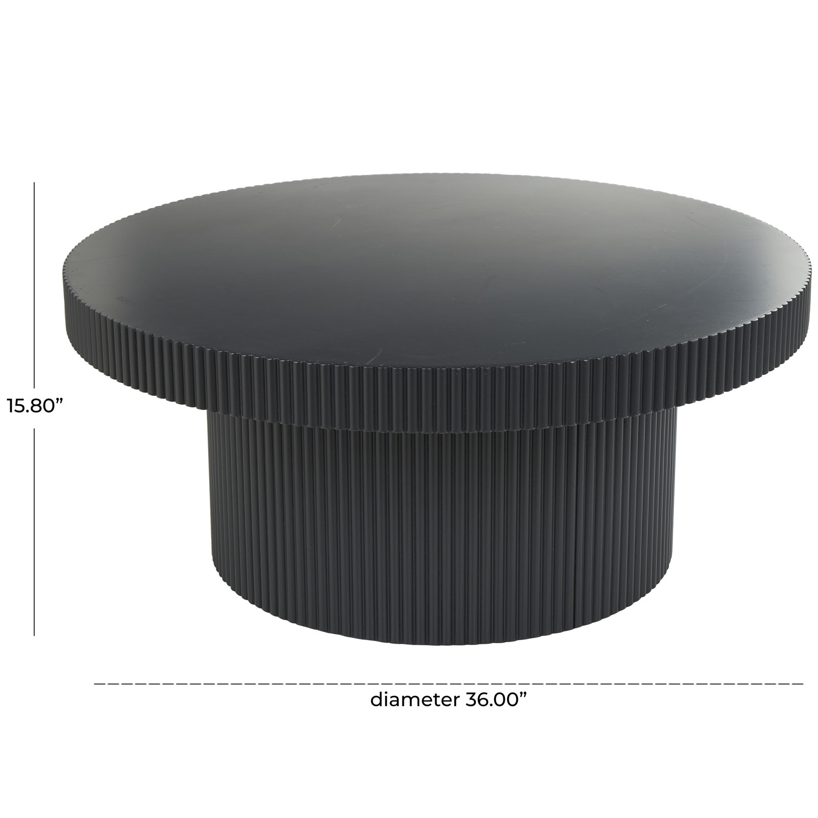 Olly Coffee Table
