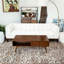 Table basse Caroline