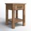 Quinn End Table With Storage-1206426675
