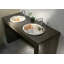 Yohen Border 0.49" x 4" Ceramic Mosaic Wall Tile-21021383