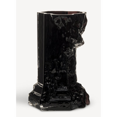 Petit vase Rocky Baroque