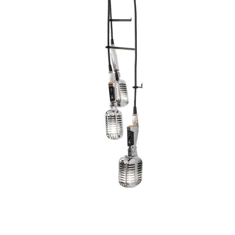 3 - Light Pendant