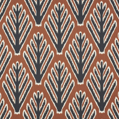 Tissu arbre Schumacher x Johnson Hartig Bodhi