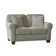 Annabel Upholstered 59'' Loveseat
