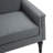 Arian Upholstered Armchair-1658274175