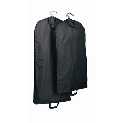 Quick Trip Plastic / Acrylic Garment Bag