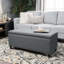 Banc de rangement rabattable-908981344