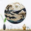 Horloge murale Beezus-960276513
