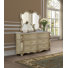 Commode 6 tiroirs Monique