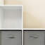 Northville 91cm H x 91cm W Cube Bookcase-41639425