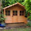 Stork Playhouse-2132028087