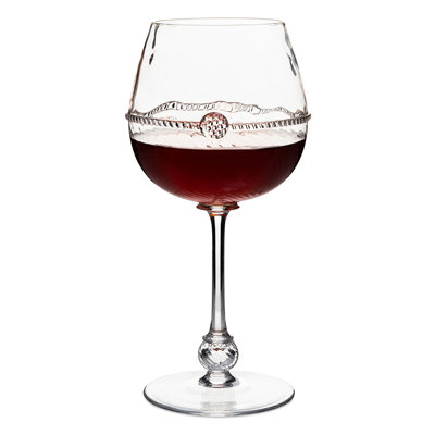 Graham 21 oz. Red Wine Glass