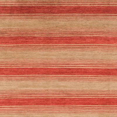 Tapis abstrait moderne 1410