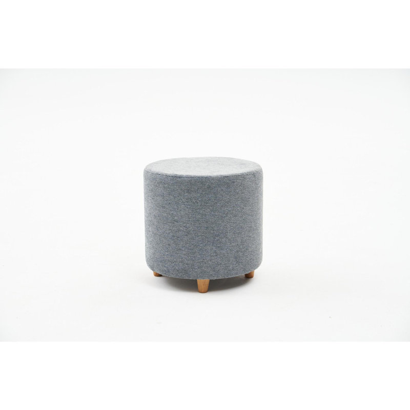 Pouf, Gris