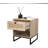 Azucena End Table with Storage