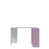 White/Pink is out of stock selected