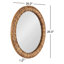 Miroir mural LeeRoy