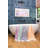Chanyah Gradient Stripe Turkish Bath Towel with Terry Cloth Lining, Large Beach Fouta, 100% Organic Cotton , 68” x 37”-723267376
