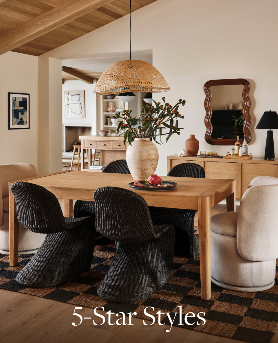 5-Star Styles