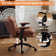 34.2" Wide Office Chairs