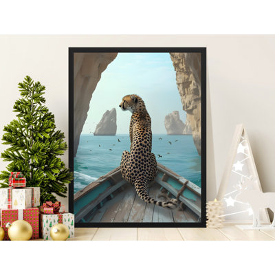 Tarres No Frame Print