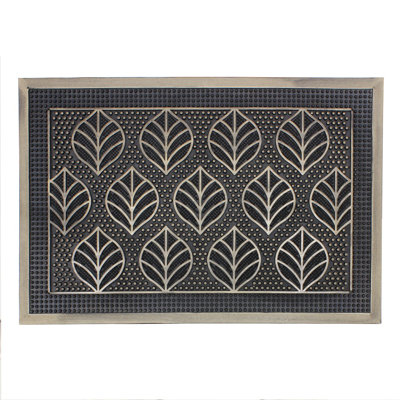 Havana Floral Outdoor Doormat