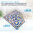 No Subject Tile Decals-123400083