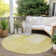 Lavonia Washable Striped Indoor / Outdoor Rug