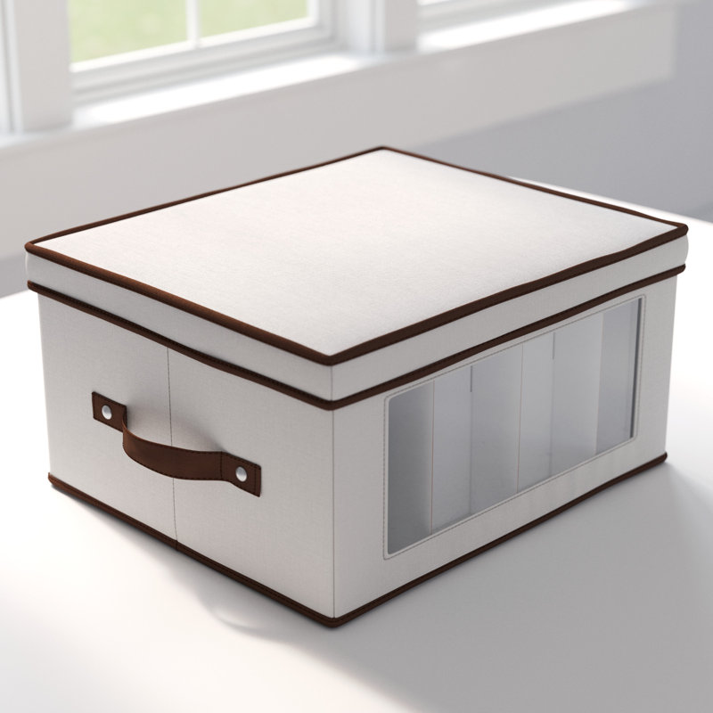 Wayfair Basics® Storage Chest
