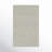 Wheaton Hand Woven Gray Beige Wool Rug-56095797