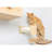 12'' H Cat Tree