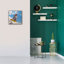 «Crest Rider» par Lucia Heffernan, art mural sur toile-750697295