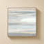 Gris Sunrise III par Sundance Graphics - Graphisme sur toile-126436427-126436438-126436440