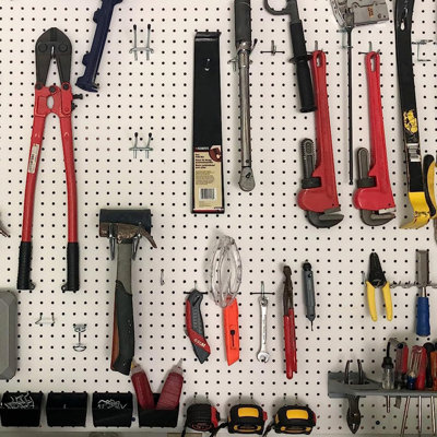 Wall Organizer