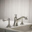 Artifacts Bathroom Sink Spout with Bell Design-2052143598