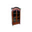 Rococo Solid Wood Display Stand