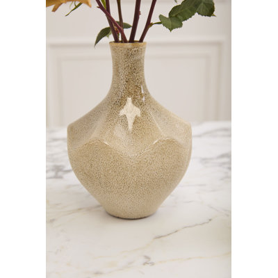 Whitman Budvase