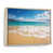 Cadre naturel flottant