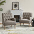 Fauteuil Wilkey