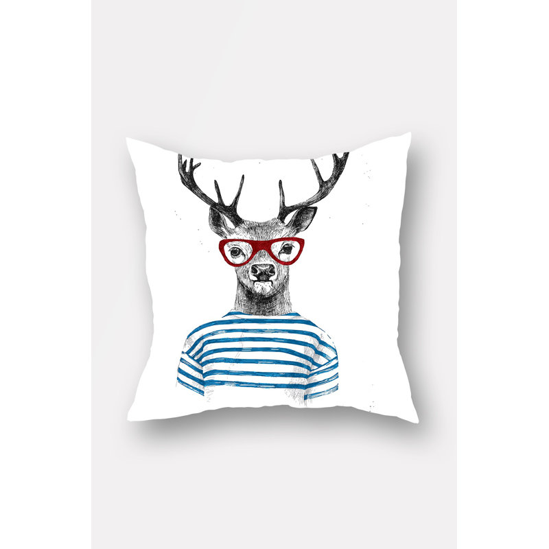 Housse de coussin Harger