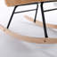Chaise berçante Johileny-1783744896