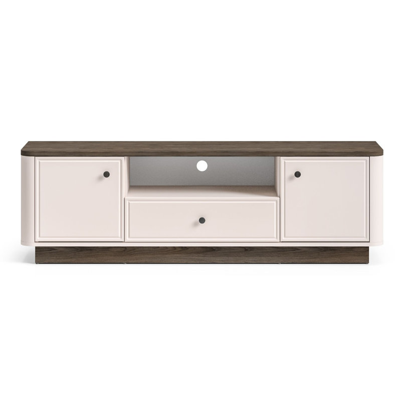 Unfinished TV Stand for TVs up to 65"