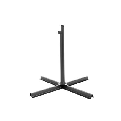 Lawn Umbrella, Enhanced Stability, Patio Easy To Adjust, Fabric