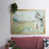 Gold Closed Corner Framed Canvas is unavailable